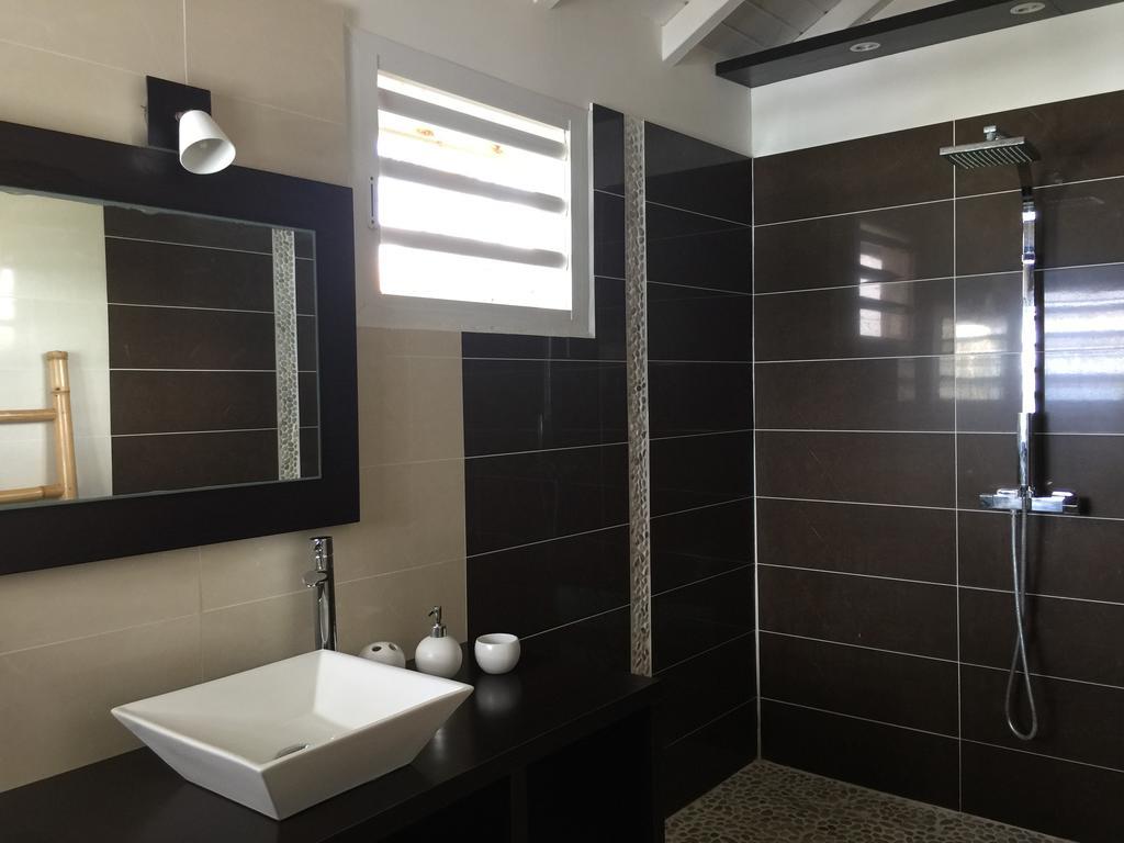 Villa Vue Ocean เลอ มูเล่ ภายนอก รูปภาพ