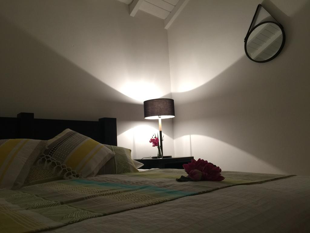 Villa Vue Ocean เลอ มูเล่ ภายนอก รูปภาพ